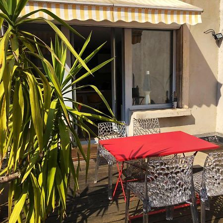 La Terrasse Victoria - Stanislas Place - 65M2 Nancy Exteriér fotografie